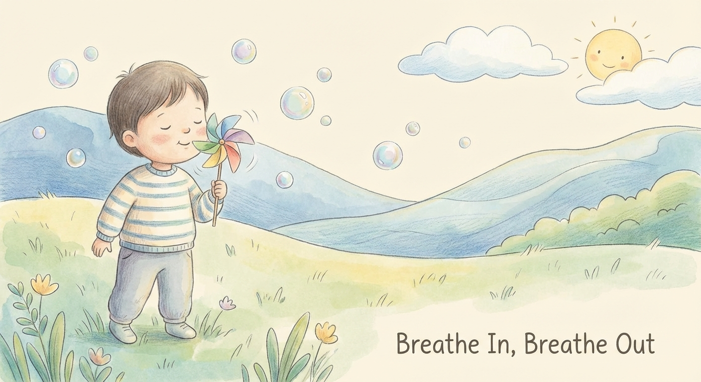 Calm-Down Strategies for Meltdowns: What Actually Works (And What Doesn't)