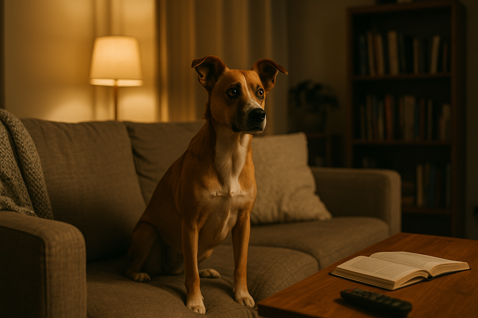 The Night the House Finally Exhaled Usually Starts With One Easier First Move